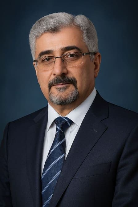 تصویر کورش جمشیدی اوانکی