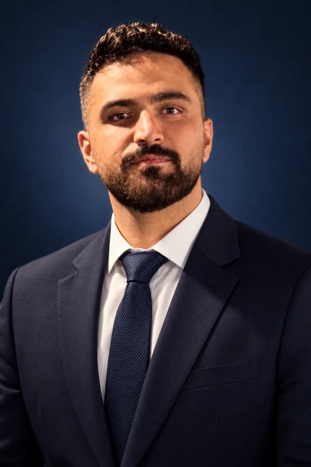 فربد حاجی محمدعلی