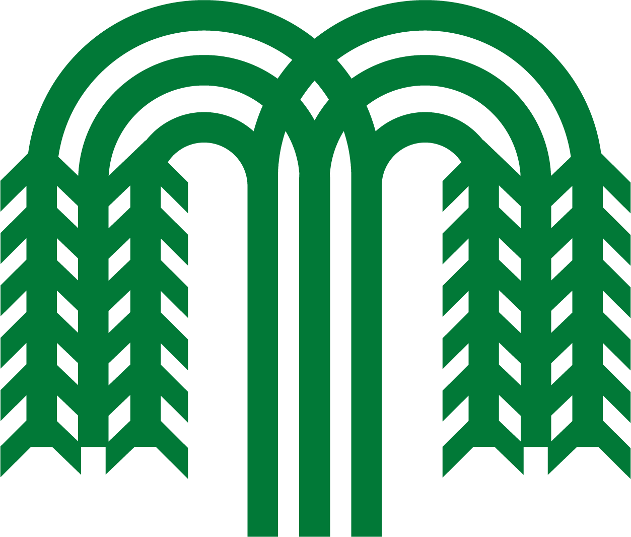 لوگوی الکل‌سازی بیدستان
