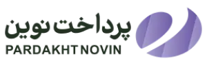 لوگوی پرداخت نوین